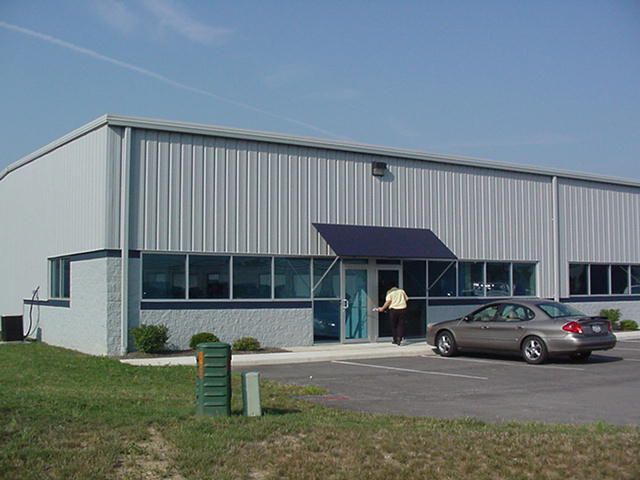 8055 Corporate Blvd, Plain City, OH 43064